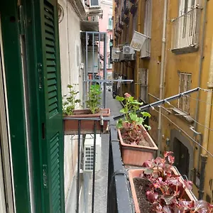 Ginevra House Napoli