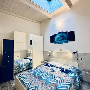  Appartamento Loft Anagnina Italia