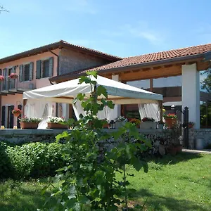  Alloggio per agriturismo Borgovecchio Italia