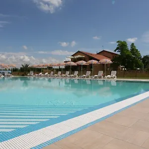  Alloggio per agriturismo Country Club Italia